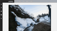 Desktop Screenshot of koyanagiyu.com